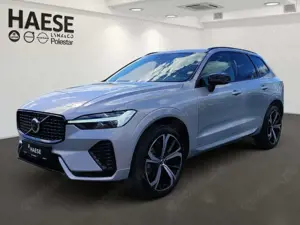 Volvo XC60 B4 EU6d Plus Dark Memory Sitze Soundsystem LED Spe