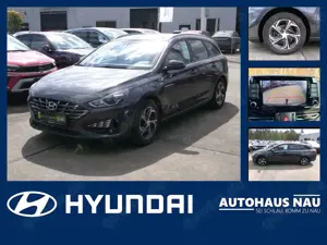 Hyundai i30 cw 1.5 Edition Inspektionspaket BigDeal!