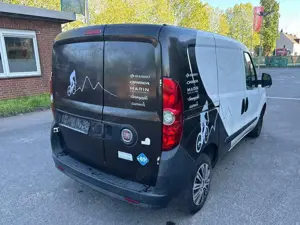 Fiat Doblo Bild 3