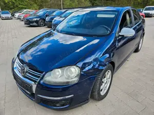 Volkswagen Jetta Bild 2