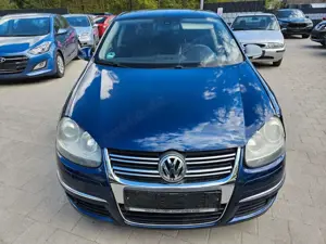 Volkswagen Jetta Bild 3