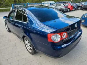 Volkswagen Jetta V Comfortline
