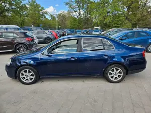 Volkswagen Jetta Bild 4