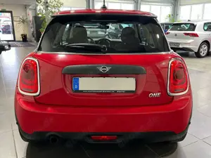 MINI One Bild 4