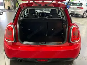 MINI One Bild 5
