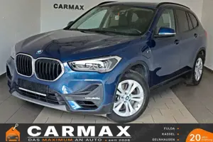 BMW X1 xDrive 25 e Advantage,Leder,Navi,Pano,HUD,AHK