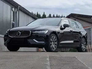 Volvo V60 V60 T6 AWD Geartronic Inscription Bild 2