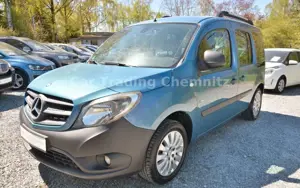 Mercedes-Benz Citan 111 CDI lang 1.5 dCi Klima Sitzheizung