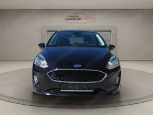 Ford Fiesta Bild 2
