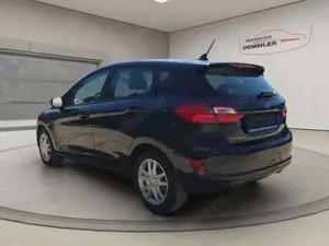 Ford Fiesta Bild 5