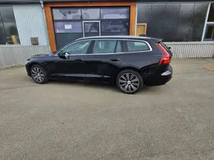 Volvo V60 V60 T6 AWD Geartronic Inscription Bild 4
