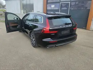Volvo V60 V60 T6 AWD Geartronic Inscription Bild 5
