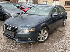 Audi A4 -ALLRAD-1 HAND-SCHECKHEFT-TOP!!!!