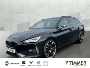CUPRA Leon ST 2.0 DSG 4Dr VZ AHK+BEATS +PANO +ACC +RKAM +