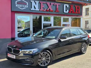 BMW 520 d xDrive Sport Line/Auto/Navi/Kamera/AHK