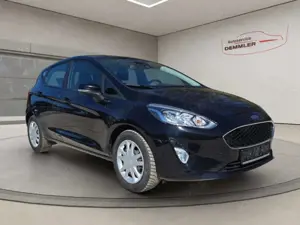 Ford Fiesta Bild 3