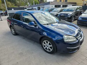Volkswagen Jetta Bild 5