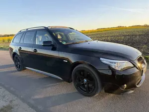 BMW 525 525d