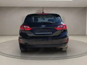 Ford Fiesta Bild 4