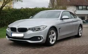 BMW 435 435i Coupe