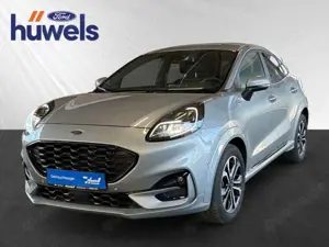 Ford Puma ST-Line X  1.0 EcoBoost +LED+PDC+RFK+ACC+TWA+BO+M