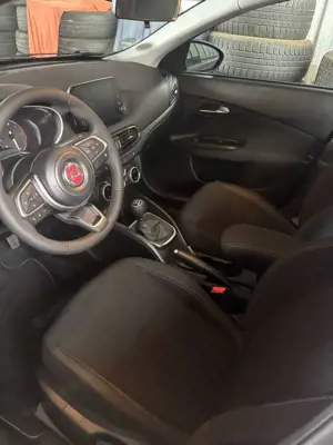 Fiat Tipo Limousine 1.6 Diesel Urban NEUWAGEN