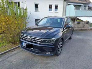 Volkswagen Tiguan Tiguan Diesel 2.0 TDI SCR Join