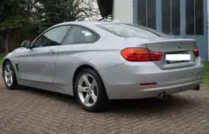 BMW 435 435i Coupe