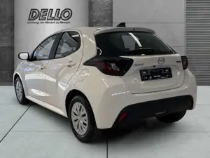 Mazda 2 Bild 3