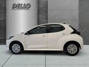 Mazda 2 Bild 2