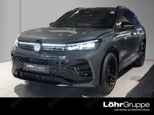 Volkswagen Tiguan 2,0 l TDI SCR DSG R-Line VAL VSA