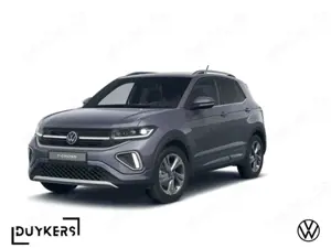 Volkswagen T-Cross 1.5 TSI RFK IQ APP DSG