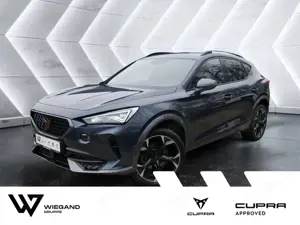CUPRA Formentor 1.5 TSI PDC SHZ NAVI ACC LED 19"