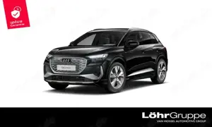 Audi Q4 e-tron 45