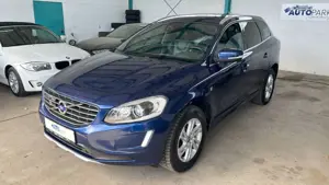 Volvo XC60 Ocean Race 2WD