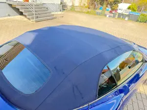 Aston Martin DB9 DB9 Volante Touchtronic Bild 4
