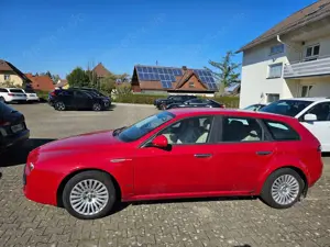 Alfa Romeo 159 159 SW 2.2 JTS 16V Progression