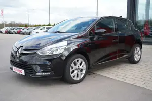 Renault Clio 0.9 TCE Limited Tempomat DAB PDC Klimaaut.