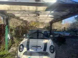MINI Cooper SD Cabrio Aut.