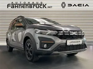 Dacia Jogger Extreme+ ECO-G 100 7-Sitzer Navi Sitzheiz Bild 2