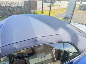 Aston Martin DB9 DB9 Volante Touchtronic Bild 5