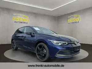 Volkswagen Golf VIII Lim. Style*Panorama*Kamera*