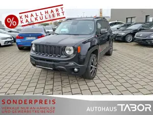 Jeep Renegade Trailhawk 2,0 MultiJet 4WD Navi Bi-Xe
