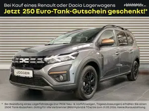 Dacia Jogger Extreme+ ECO-G 100 7-Sitzer Navi Sitzheiz