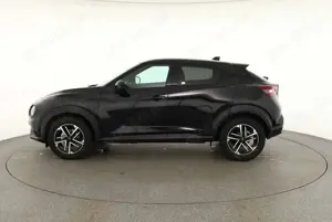 Nissan Juke Bild 2