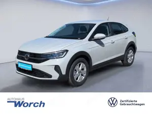 Volkswagen Taigo 1.0 TSI APP+LED+CARPLAY+SHZ+KLIMA+ALU+