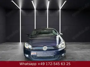 Volkswagen Golf Bild 5