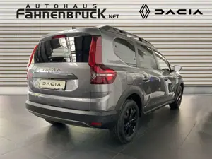 Dacia Jogger Extreme+ ECO-G 100 7-Sitzer Navi Sitzheiz Bild 5