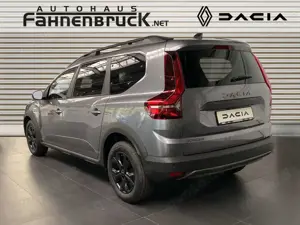 Dacia Jogger Extreme+ ECO-G 100 7-Sitzer Navi Sitzheiz Bild 3
