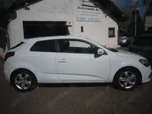 Kia Ceed / cee'd Klimaanlage 116 PS 1,6 l  Diesel